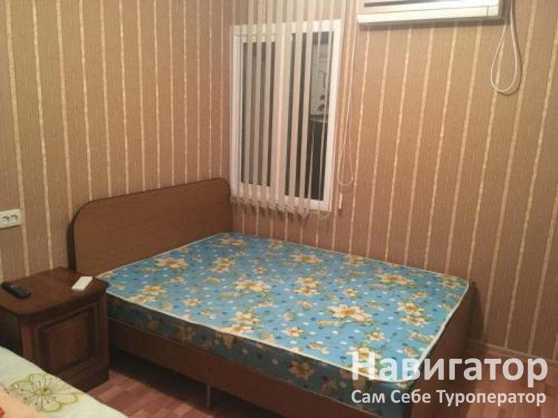 МАРИНА- гостиница в Курортные поселки Лазаревского района