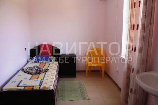АЛЛА - гостевой дом в Лоо АЛЛА - гостевой дом в Лоо