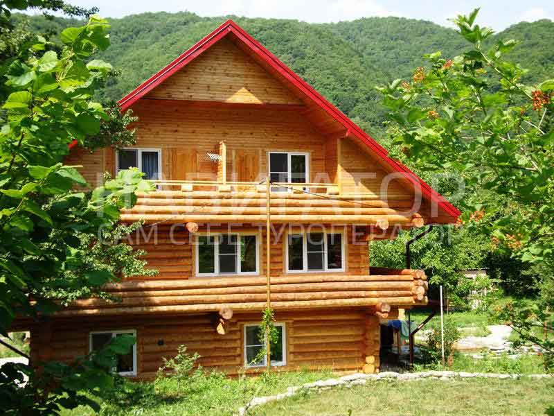 ЮГ-ВЕДА - оздоровительный центр в Курортные поселки Туапсе ЮГ-ВЕДА - оздоровительный центр в Курортные поселки Туапсе