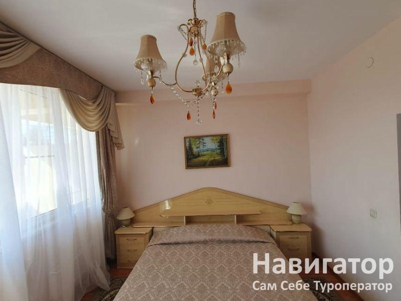 ОЛЬГА - гостевой дом в Курортные поселки Лазаревского района ОЛЬГА - гостевой дом в Курортные поселки Лазаревского района