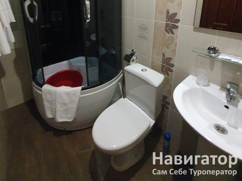 ОЛЬГА - гостевой дом в Курортные поселки Лазаревского района ОЛЬГА - гостевой дом в Курортные поселки Лазаревского района