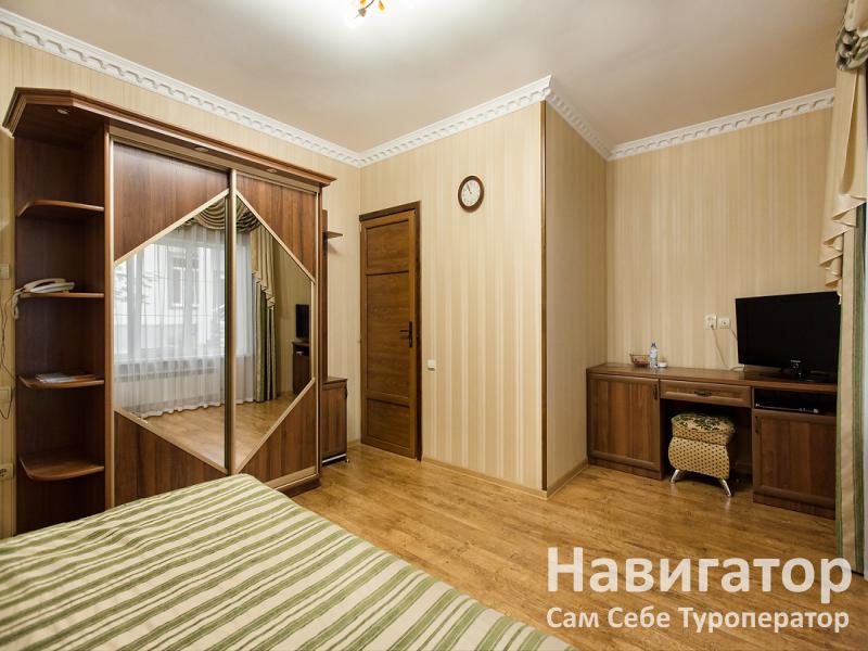 ЗАТЕРЯННЫЙ РАЙ У МАШУКА - гостиничный комплекс в Пятигорск