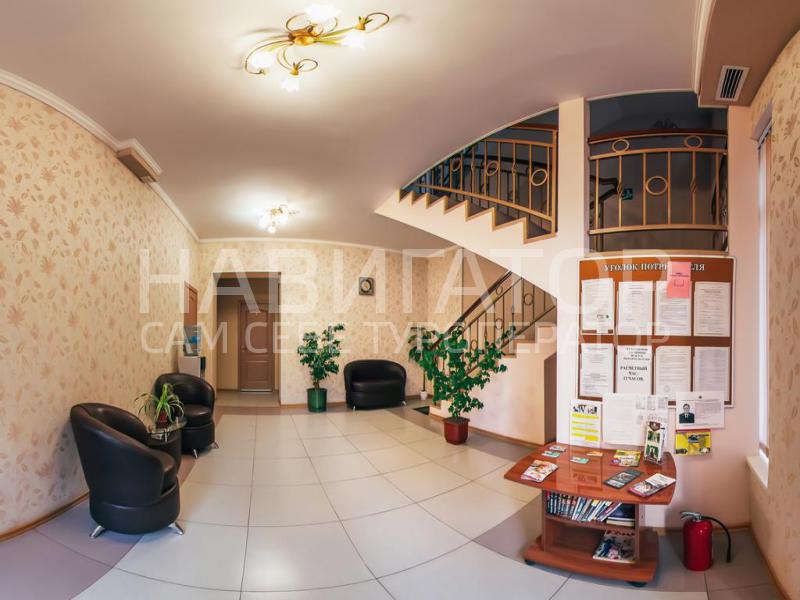ПСЕКУПС - гостиница в Горячий ключ ПСЕКУПС - гостиница в Горячий ключ