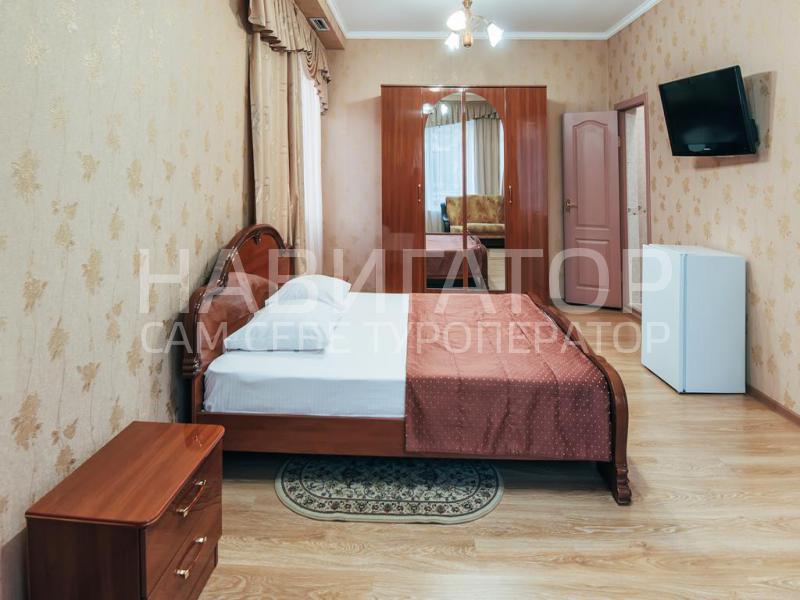 ПСЕКУПС - гостиница в Горячий ключ ПСЕКУПС - гостиница в Горячий ключ