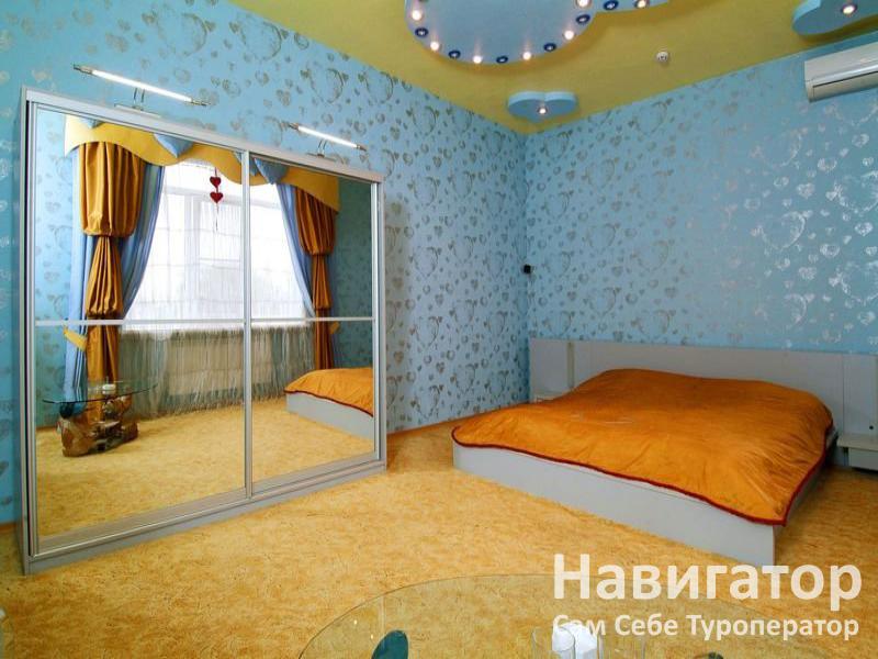 БЕСТУЖЕВЪ - отель в Краснодар БЕСТУЖЕВЪ - отель в Краснодар