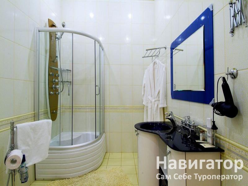 БЕСТУЖЕВЪ - отель в Краснодар БЕСТУЖЕВЪ - отель в Краснодар