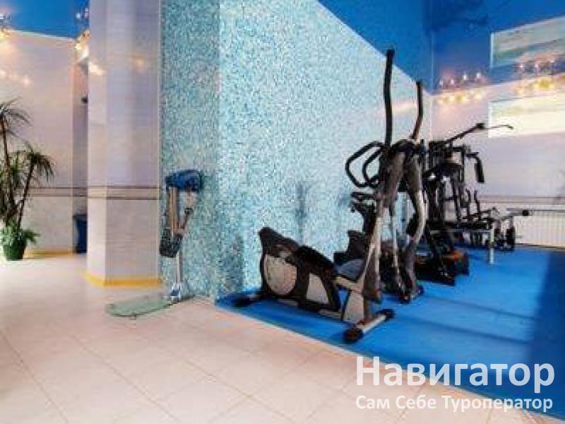 БЕСТУЖЕВЪ - отель в Краснодар БЕСТУЖЕВЪ - отель в Краснодар