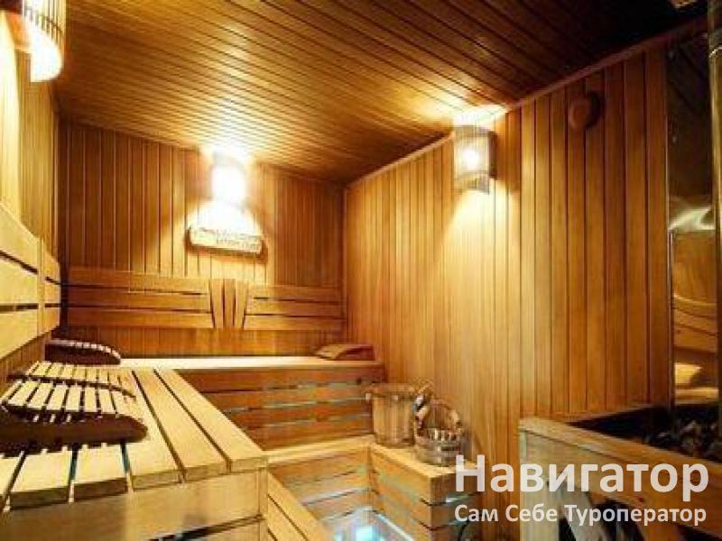 БЕСТУЖЕВЪ - отель в Краснодар БЕСТУЖЕВЪ - отель в Краснодар