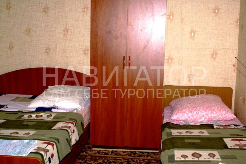 У МАМЫ - гостиница в Цандрыпш пос. У МАМЫ - гостиница в Цандрыпш пос.