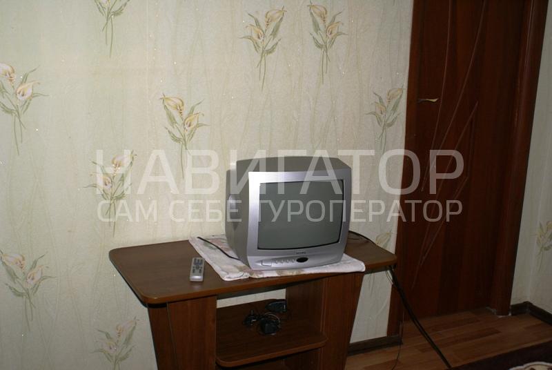 У МАМЫ - гостиница в Цандрыпш пос. У МАМЫ - гостиница в Цандрыпш пос.