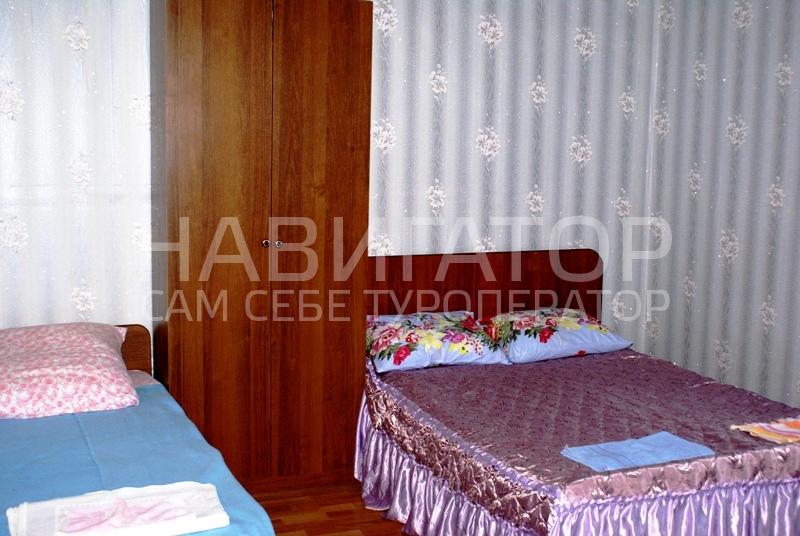 У МАМЫ - гостиница в Цандрыпш пос. У МАМЫ - гостиница в Цандрыпш пос.