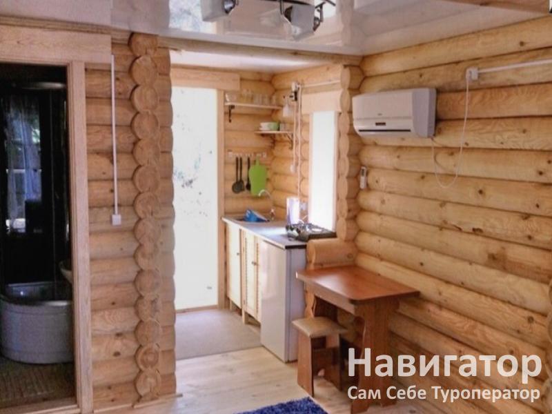 АЛИНА - гостевой дом в Алупка АЛИНА - гостевой дом в Алупка