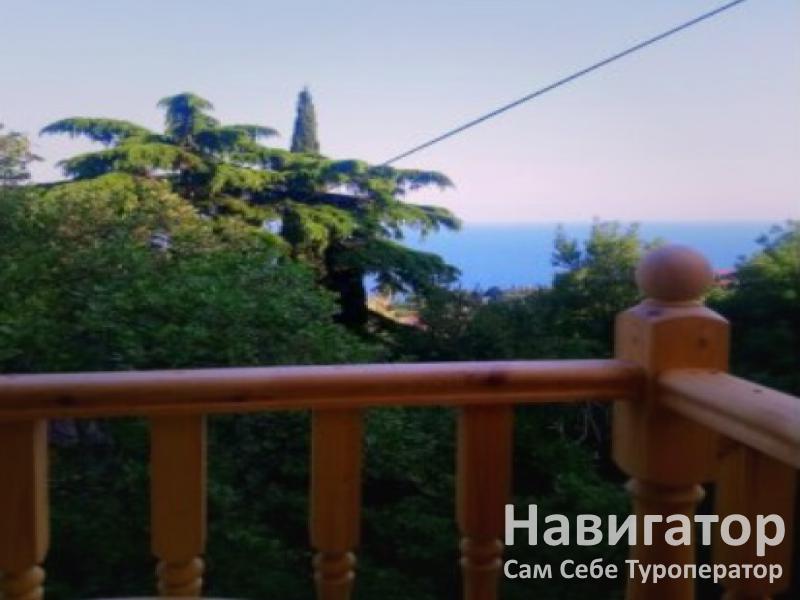 АЛИНА - гостевой дом в Алупка АЛИНА - гостевой дом в Алупка