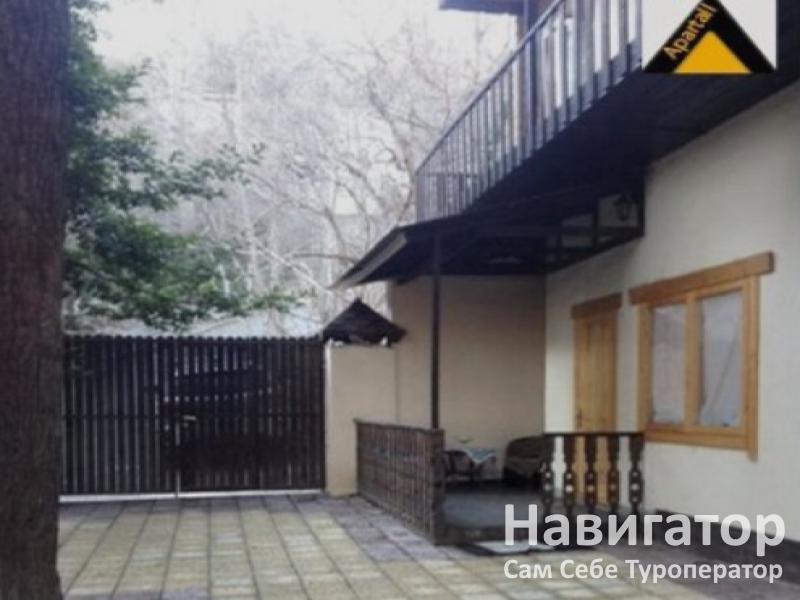 АЛИНА - гостевой дом в Алупка АЛИНА - гостевой дом в Алупка