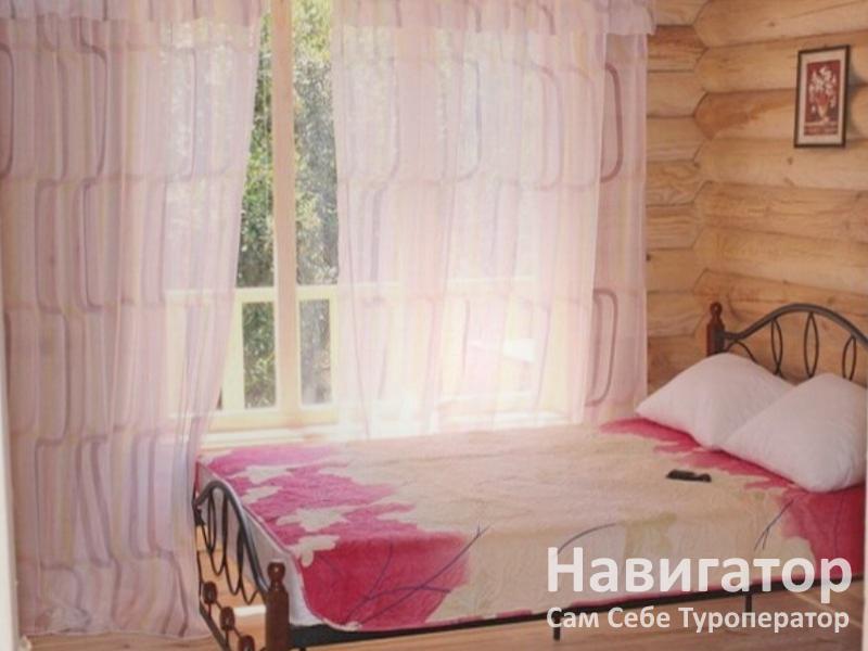 АЛИНА - гостевой дом в Алупка АЛИНА - гостевой дом в Алупка