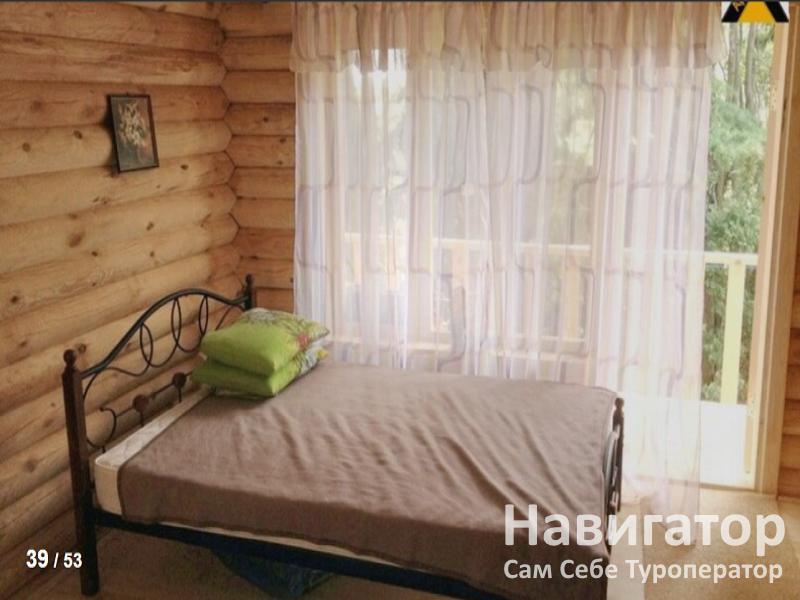 АЛИНА - гостевой дом в Алупка АЛИНА - гостевой дом в Алупка