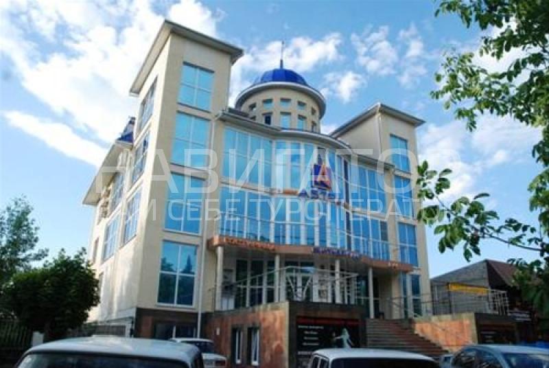 АСТРА - гостиница в Ессентуки