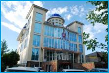 АСТРА - гостиница в Ессентуки АСТРА - гостиница в Ессентуки