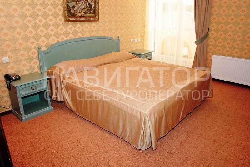 ВЕНЕЦИЯ - гостиница**** в Кисловодск ВЕНЕЦИЯ - гостиница**** в Кисловодск