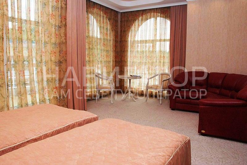 ВЕНЕЦИЯ - гостиница**** в Кисловодск ВЕНЕЦИЯ - гостиница**** в Кисловодск