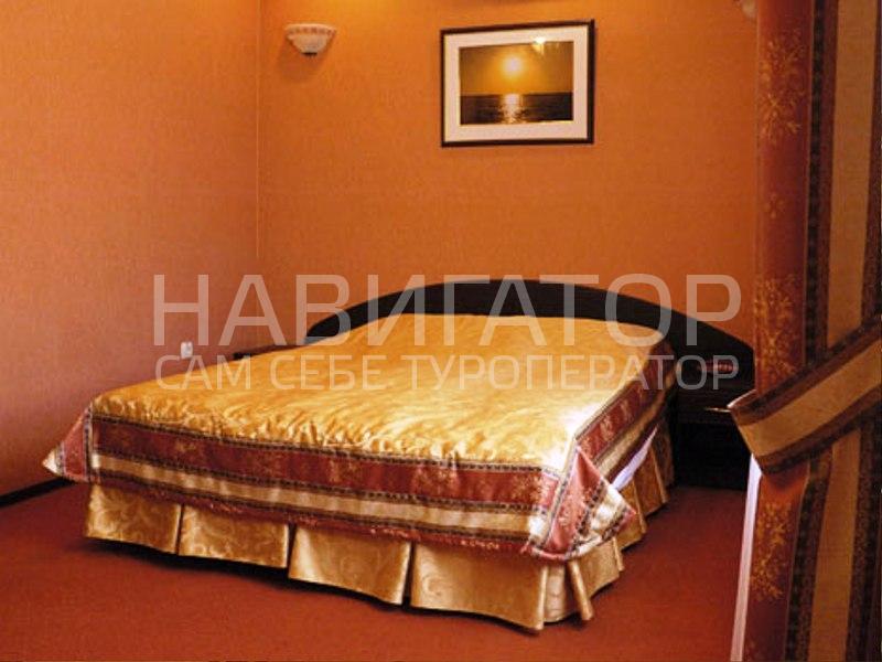ПАН-ИНТЕР - гостиница**** в Кисловодск ПАН-ИНТЕР - гостиница**** в Кисловодск