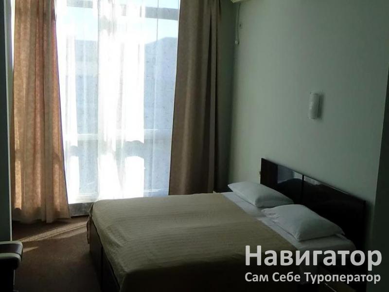ПАЛУБА - гостевой дом в Адлер ПАЛУБА - гостевой дом в Адлер
