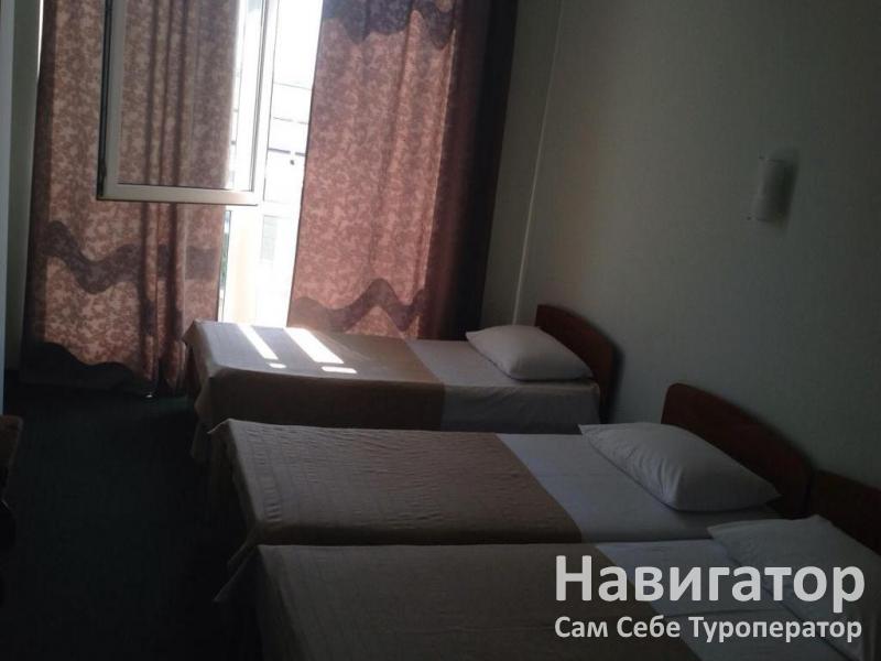 ПАЛУБА - гостевой дом в Адлер ПАЛУБА - гостевой дом в Адлер