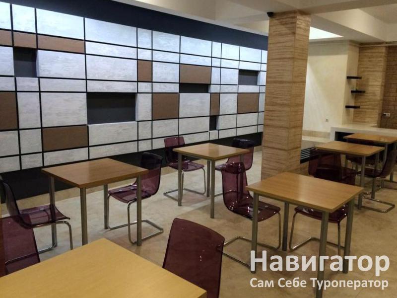 ПАЛУБА - гостевой дом в Адлер ПАЛУБА - гостевой дом в Адлер