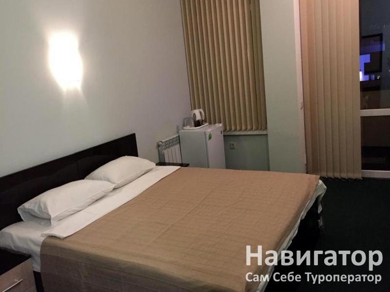 ПАЛУБА - гостевой дом в Адлер ПАЛУБА - гостевой дом в Адлер