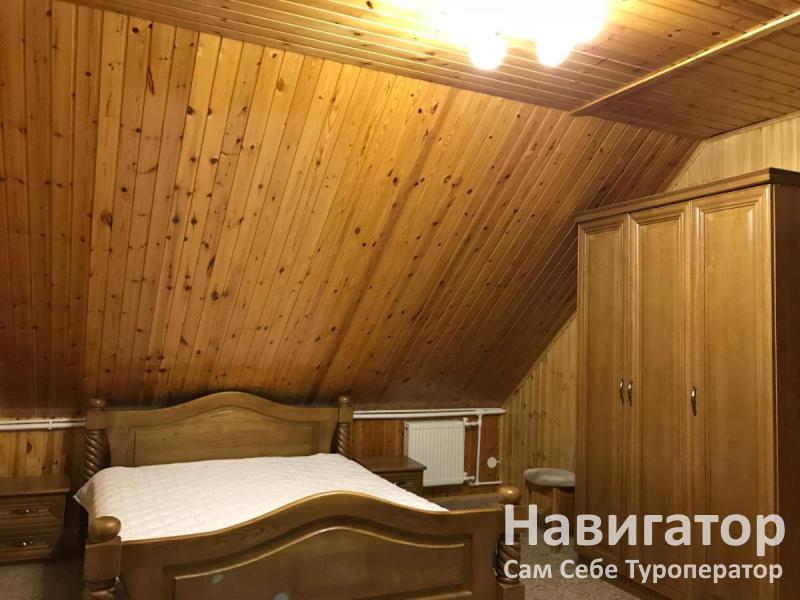 ОРЛИНОЕ ГНЕЗДО - гостевой дом в Архыз ОРЛИНОЕ ГНЕЗДО - гостевой дом в Архыз