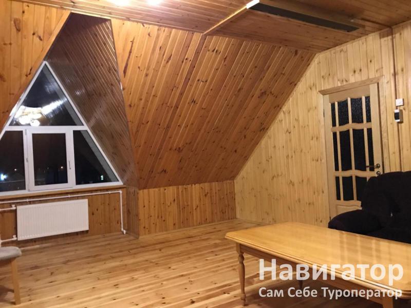 ОРЛИНОЕ ГНЕЗДО - гостевой дом в Архыз ОРЛИНОЕ ГНЕЗДО - гостевой дом в Архыз