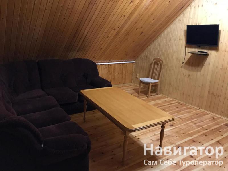 ОРЛИНОЕ ГНЕЗДО - гостевой дом в Архыз ОРЛИНОЕ ГНЕЗДО - гостевой дом в Архыз