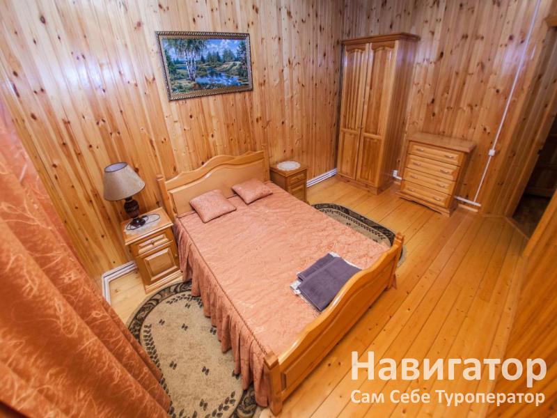 ОРЛИНОЕ ГНЕЗДО - гостевой дом в Архыз ОРЛИНОЕ ГНЕЗДО - гостевой дом в Архыз