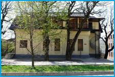 КНЯЖНА МЭРИ - отель в Железноводск КНЯЖНА МЭРИ - отель в Железноводск
