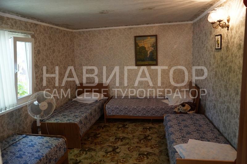 4004 - гостевой дом
