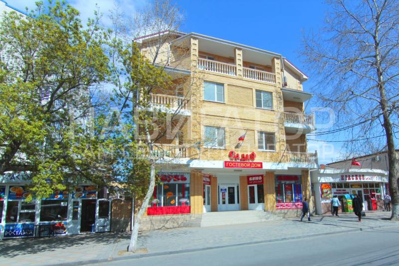 САДКО - гостевой дом в Анапа САДКО - гостевой дом в Анапа
