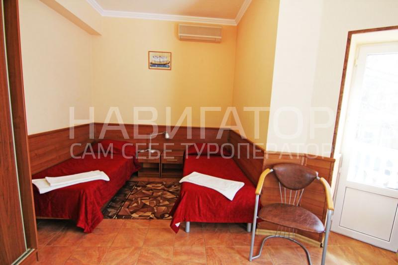 САДКО - гостевой дом в Анапа
