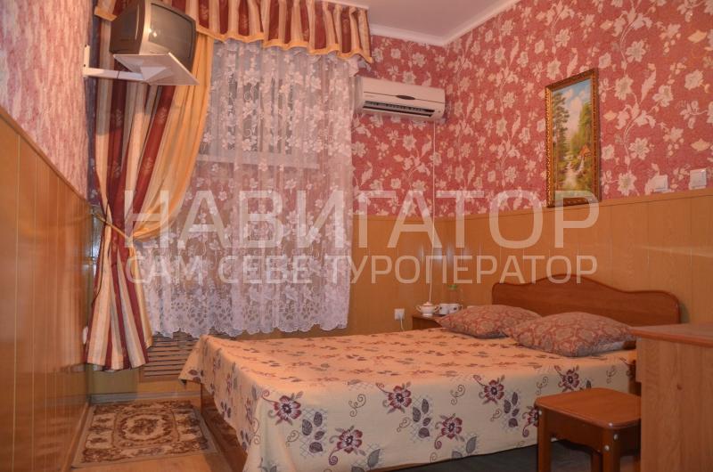 Гостевой дом в Анапе в Анапа Гостевой дом в Анапе в Анапа