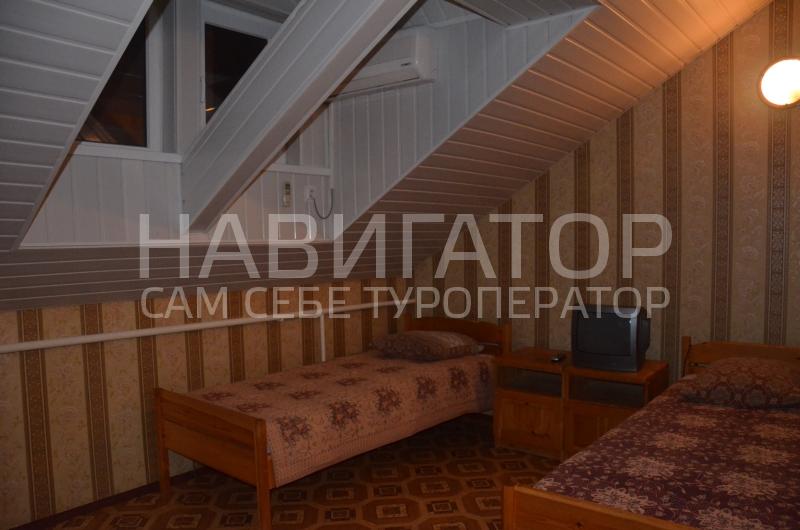 Гостевой дом в Анапе в Анапа Гостевой дом в Анапе в Анапа