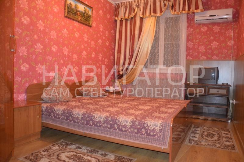 Гостевой дом в Анапе в Анапа Гостевой дом в Анапе в Анапа