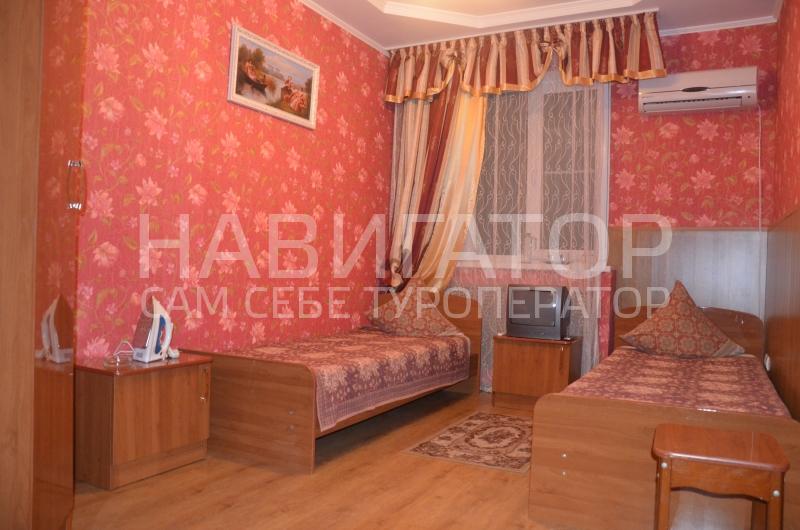 Гостевой дом в Анапе в Анапа Гостевой дом в Анапе в Анапа
