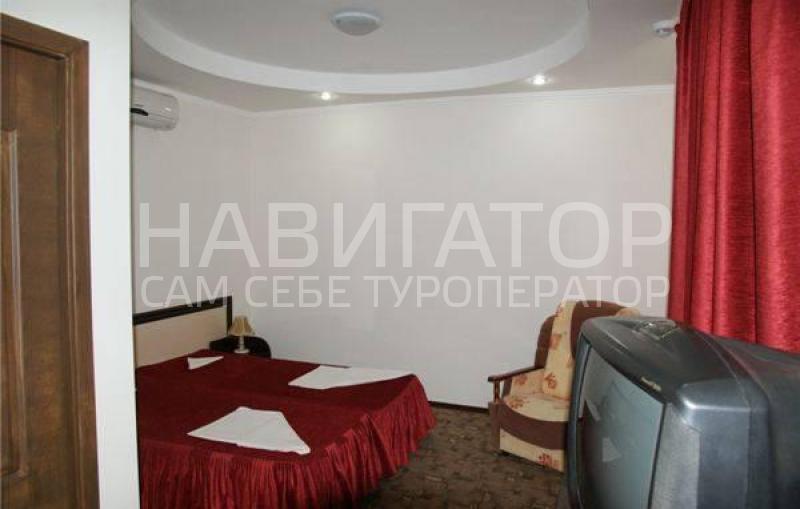 КОЛИБРИ - гостевой дом в Анапа КОЛИБРИ - гостевой дом в Анапа