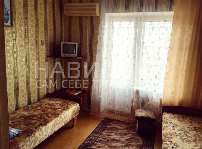 ВИКТОРИЯ - гостевой дом в Анапа ВИКТОРИЯ - гостевой дом в Анапа
