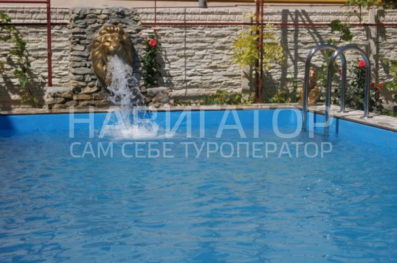 ВИКТОРИЯ - гостевой дом в Анапа ВИКТОРИЯ - гостевой дом в Анапа