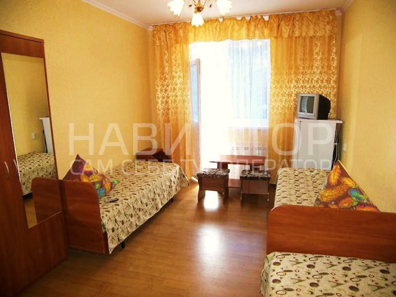 АНАПКА - мини-гостиница в Анапа АНАПКА - мини-гостиница в Анапа
