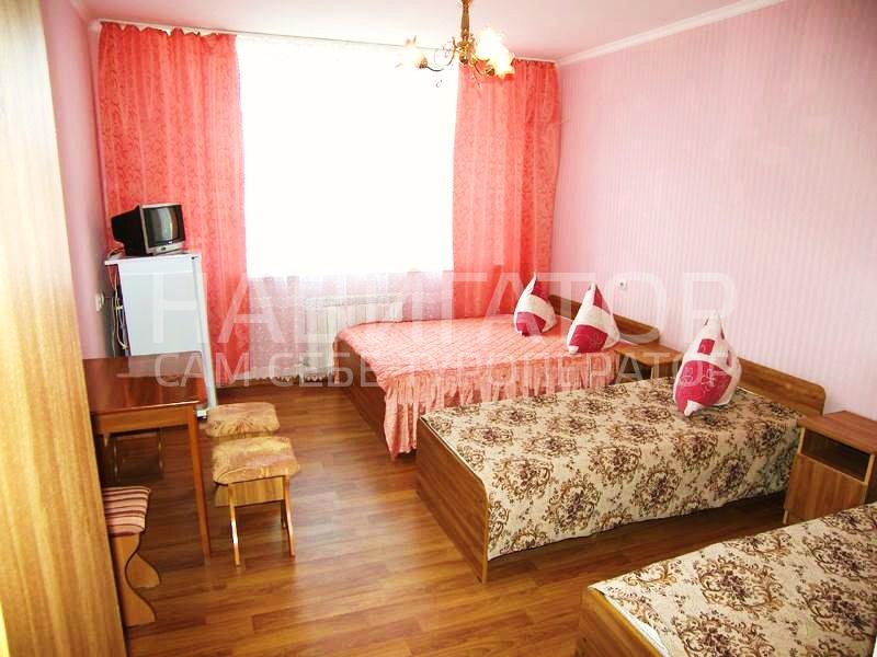 АНАПКА - мини-гостиница в Анапа АНАПКА - мини-гостиница в Анапа