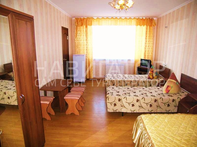 АНАПКА - мини-гостиница в Анапа АНАПКА - мини-гостиница в Анапа