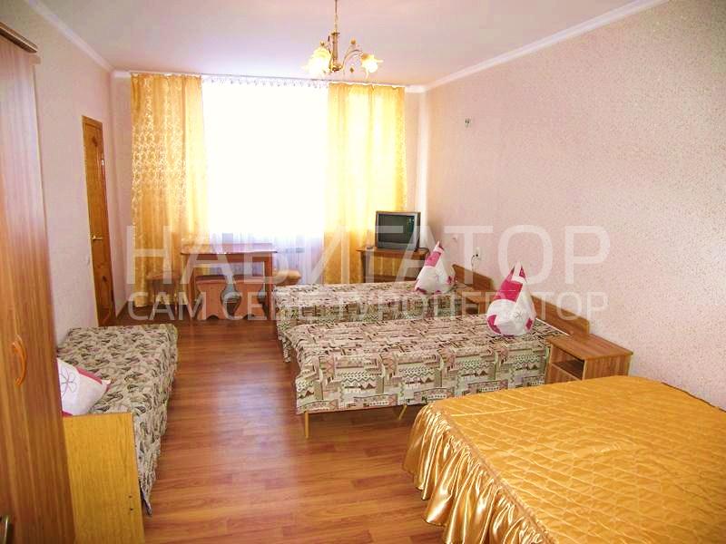 АНАПКА - мини-гостиница в Анапа АНАПКА - мини-гостиница в Анапа