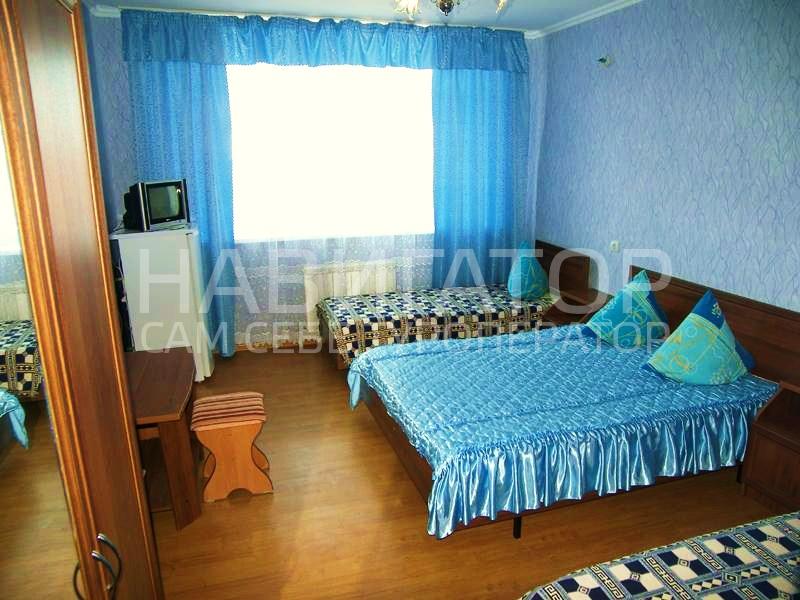 АНАПКА - мини-гостиница в Анапа АНАПКА - мини-гостиница в Анапа