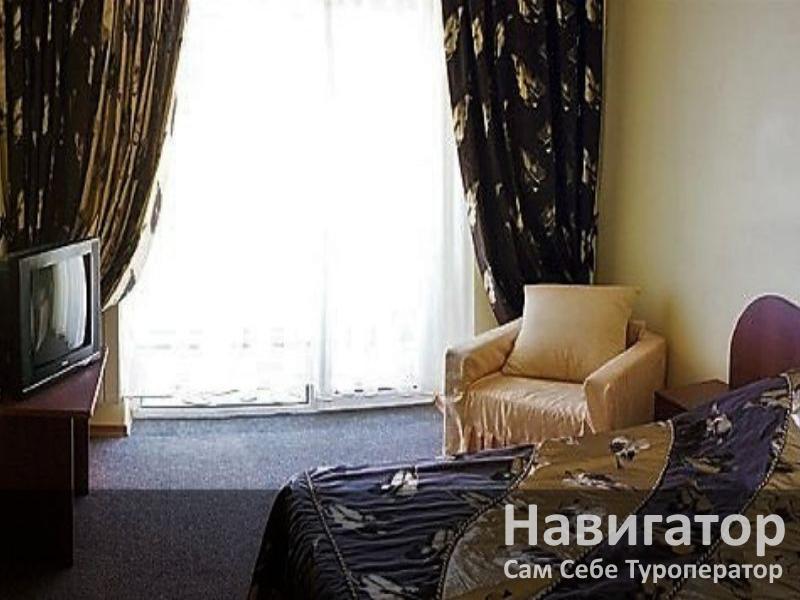 ЛАЙМ - отель в Геленджик (Тонкий мыс)